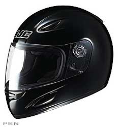 Hjc cs-y youth full-face helmet