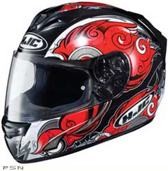 Hjc fs-15 surge full-face helmet