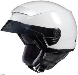 Hjc fs-2 half-helmet