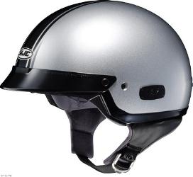 Hjc is-2 schade half-helmet