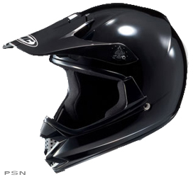 Hjc cl-x5n / ny snowcross helmet