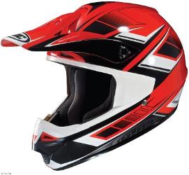 Hjc cs-mx phase snowcross helmet