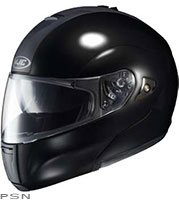 Hjc is-max modular snowmobile helmet