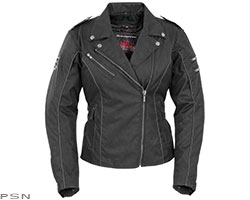 Pokerun® mirage 2.0 women's jacket
