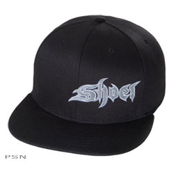 Shoei® c2 logo flex fit cap