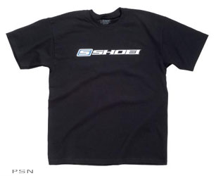 Shoei® logo tee shirt