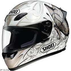 Shoei® rf-1000 flutter 2 full-face helmet