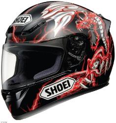 Shoei® rf-1000 strife full-face helmet