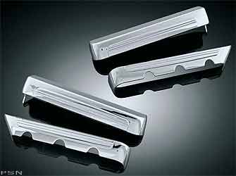 Lightning valve covers for gl1800