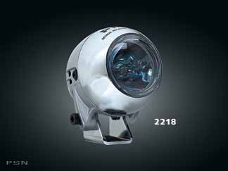 Sport / touring lamp kit for gl1800