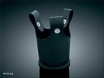 Beverage carrier