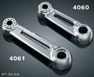 Ergo & ergo ii replacement compenents