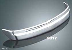 Rear fender trim for gl1800