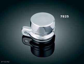 Rear master cylinder cover for yamaha