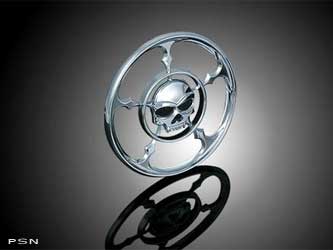 Attitude medallions