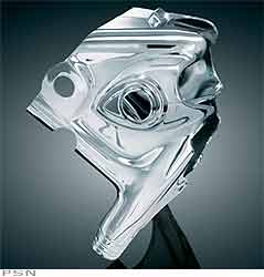 Neck cover for v star 1100