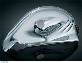 Drive hub top cover for vtx