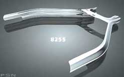 Mid-frame covers for v star 1100