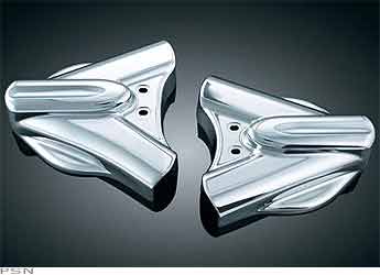 Phantom covers for road star