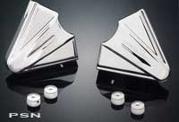 Phantom covers for v star