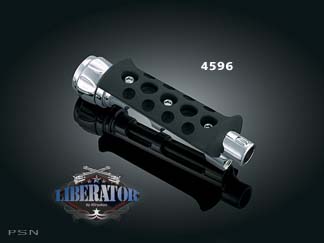 Liberator pegs