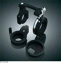 Premier affordable throttle assist