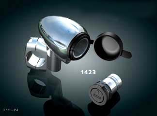 Electrical power point