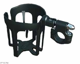 Snap-n-go drink holder