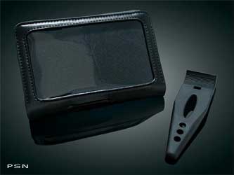 Universal gadget pouch