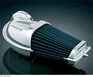 Corsair air cleaner