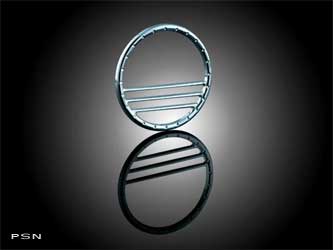 Interchangable medallions