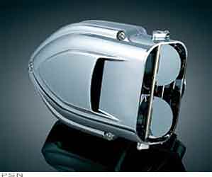 Pro-r hypercharger