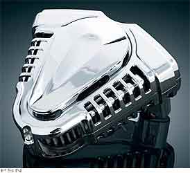 Twin velocity plus for road star & v star 650