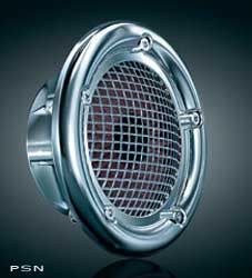 Velociraptor air cleaner