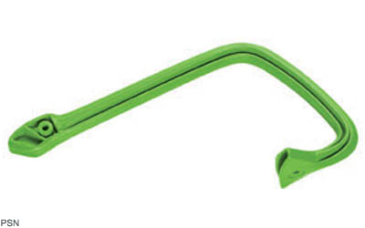 Arctic cat ski handles