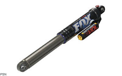 Fox float r evol