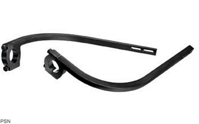 Hand guard mounts