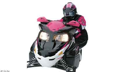 Pink accessory kits