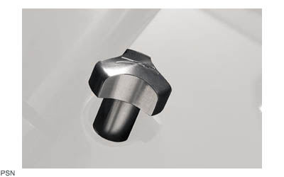 Pod screws