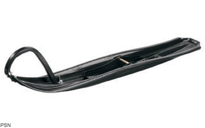 Slp powder pro skis