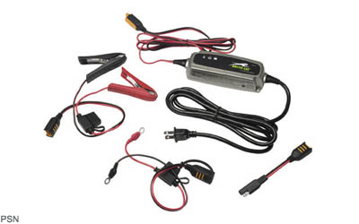 Ctek® battery maintainer