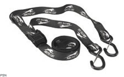 Deluxe tie-downs