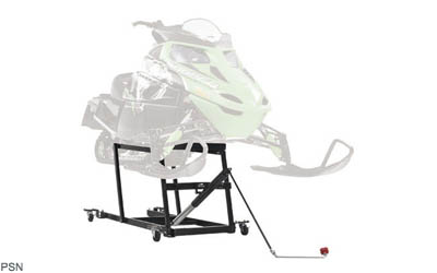 Sled lift