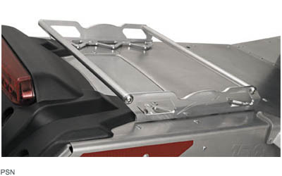 Billet rack