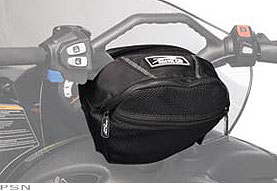 Handlebar bag