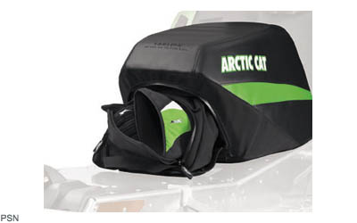 Liner bag