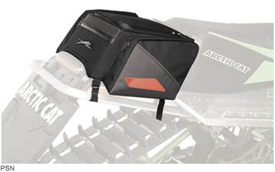 Mountain gear bag