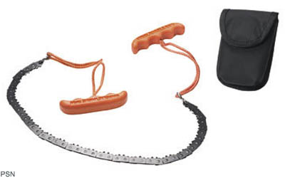 Pocket saw