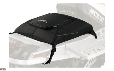 Tunnel pack