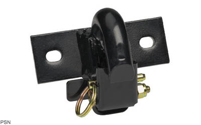 Pintle conversion kit